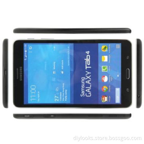 Original Color Screen Fake Dummy Display Model of Samsung Galaxy Tab 4 7.0/SM-T230New